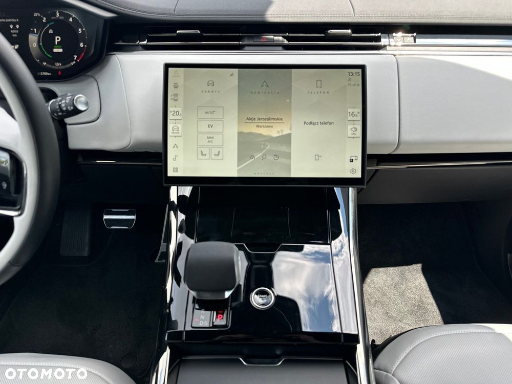 Land Rover Range Rover Sport - 22