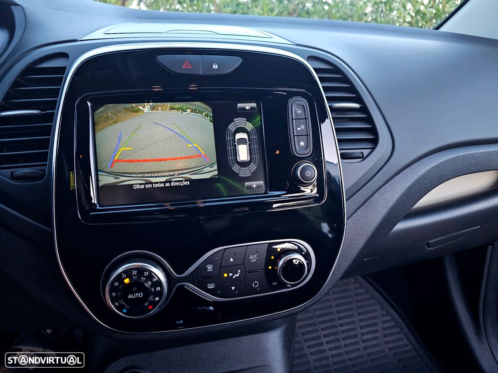 Renault Captur (ENERGY) TCe 90 INTENS - 7