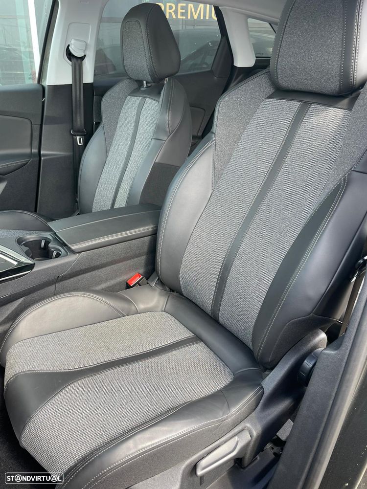 Peugeot 3008 BlueHDi 120 Stop & Start Allure - 5