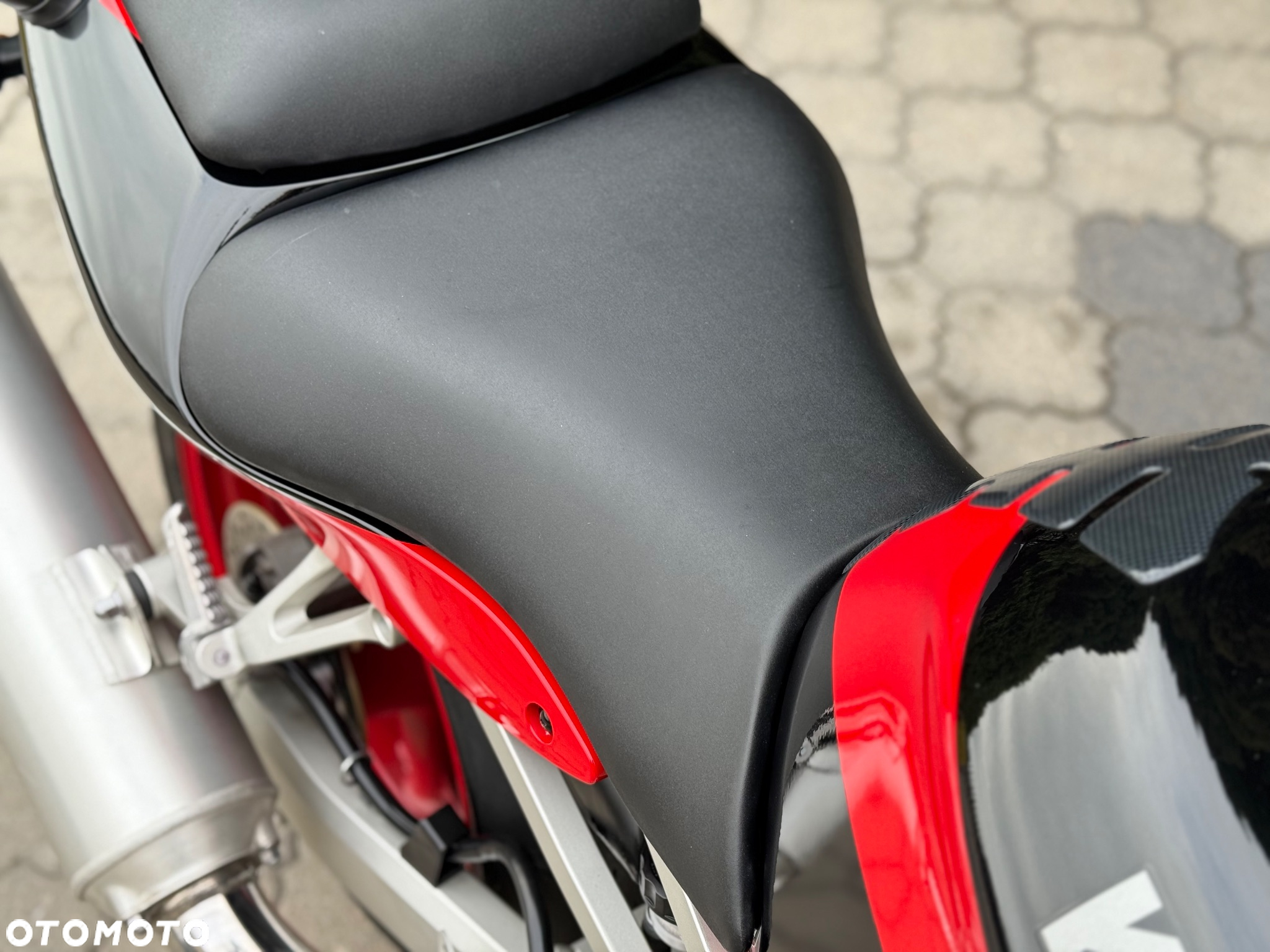 Kawasaki ZX - 18