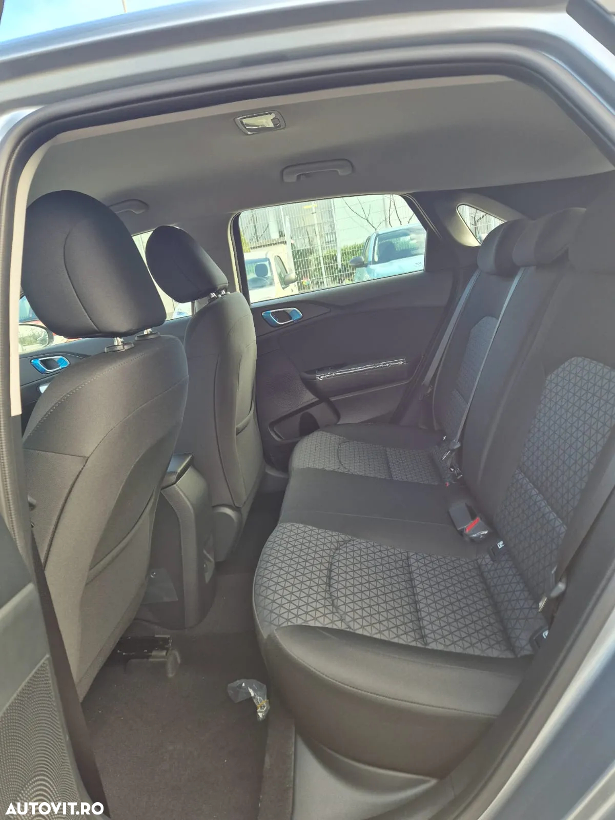 Kia Ceed 1.5 T-GDI 7DCT Best+ - 12