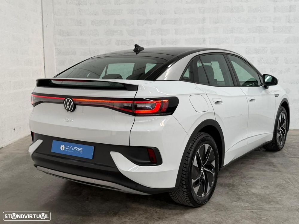 VW ID.5 Pro Performance - 12