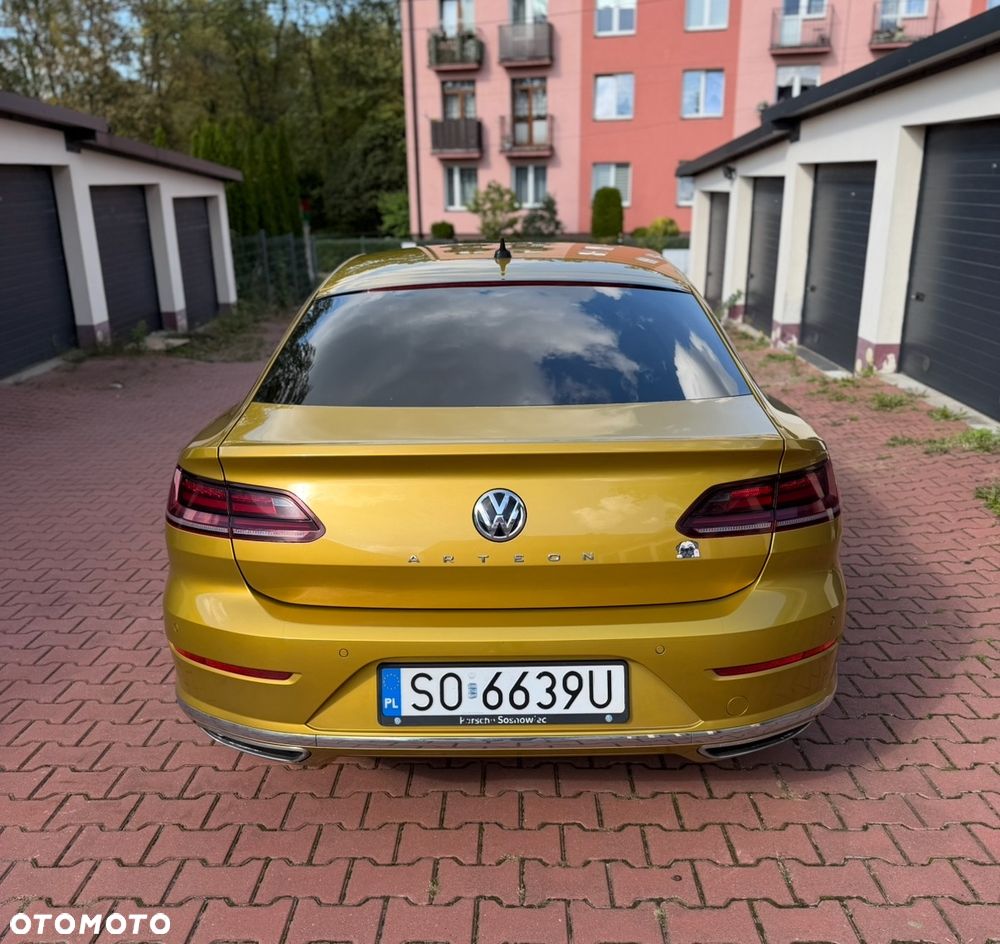 Volkswagen Arteon - 6