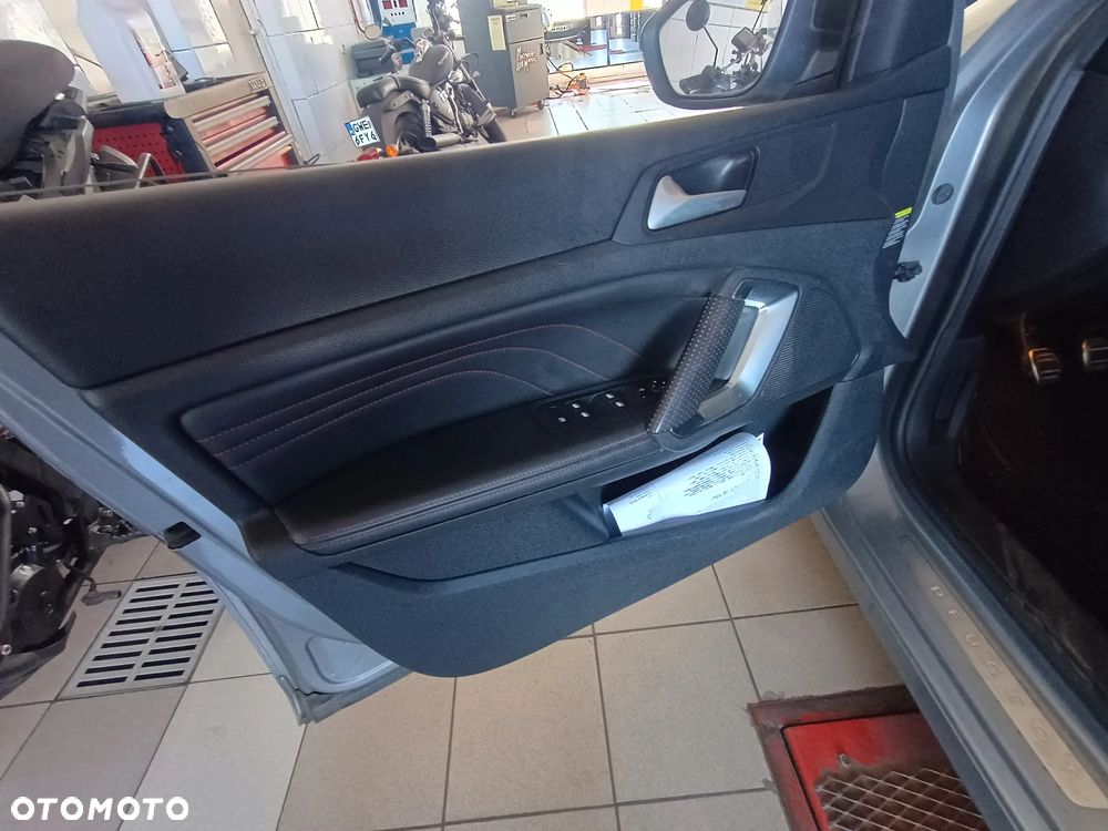 Peugeot 308 PureTech 130 Stop & Start GT-Line Edition - 14