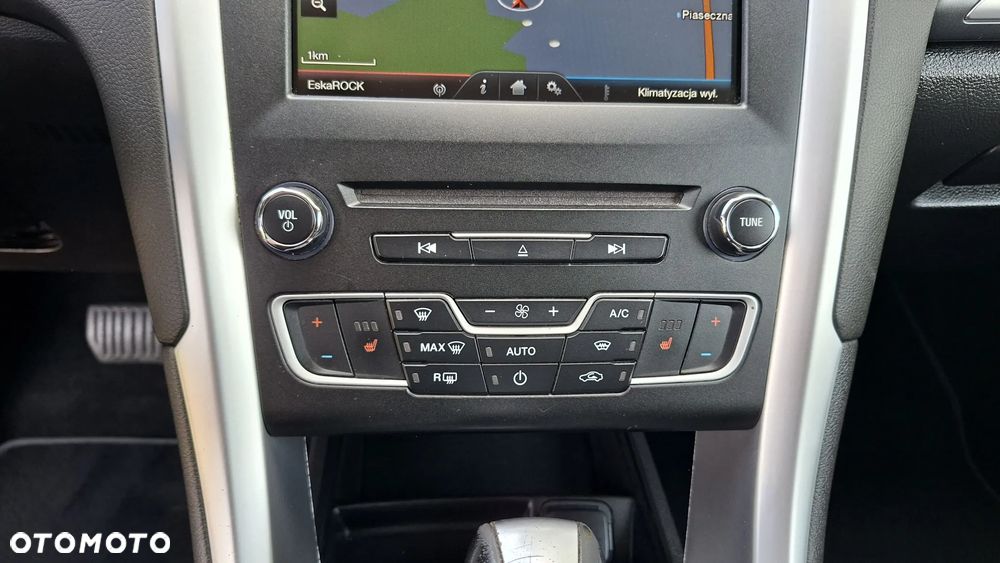 Ford Mondeo 2.0 TDCi STart-Stopp PowerShift-Aut Titanium - 39