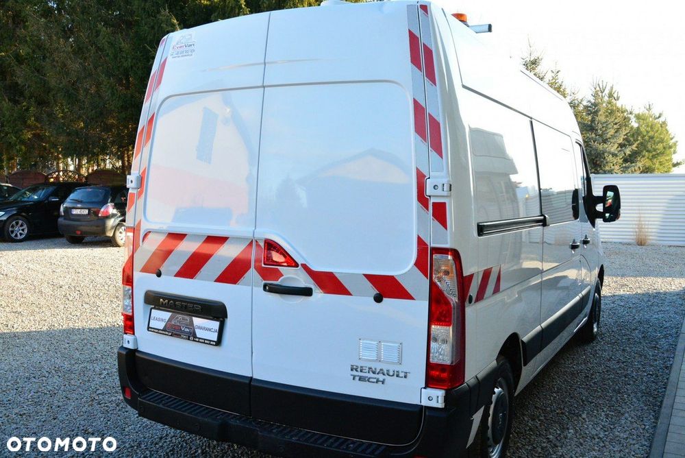 Renault Master - 4