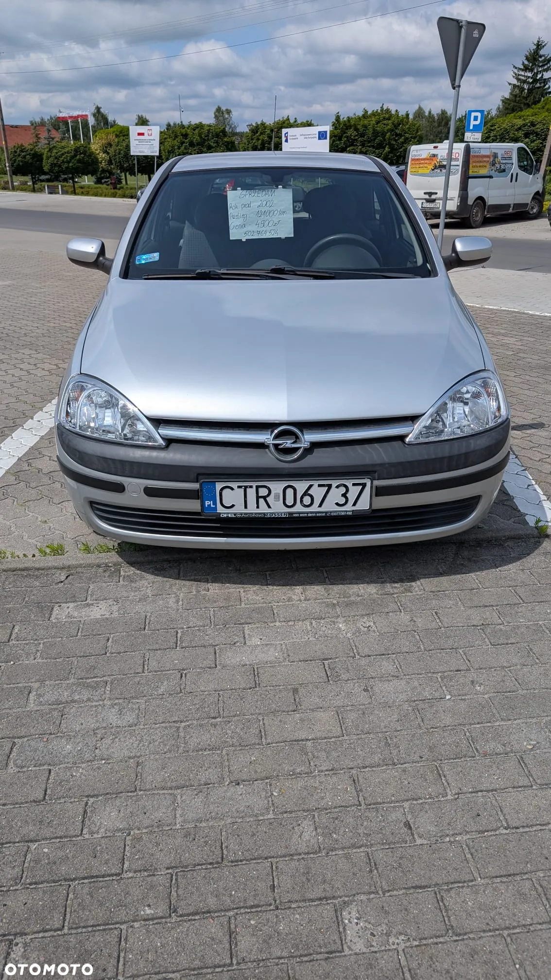 Opel Corsa 1.0 12V Comfort - 2