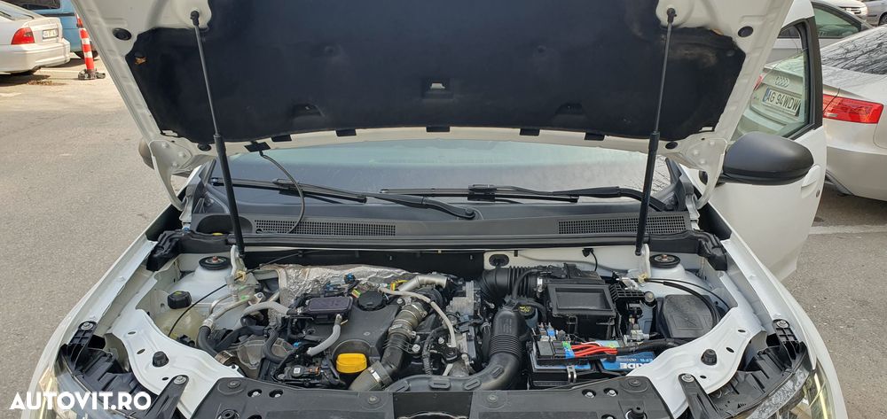 Dacia Duster 1.5 Blue dCi 4WD Comfort - 8