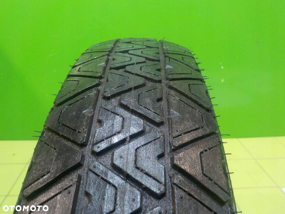 PEUGEOT 308 I kolo dojazdowe 125/85/16 4x108 - 14