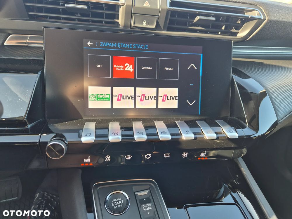 Peugeot 508 PureTech 130 Allure S&S EAT8 - 28