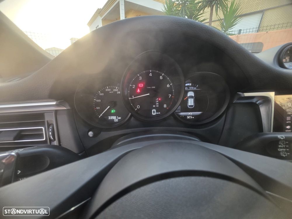 Porsche Macan 2.0T - 12