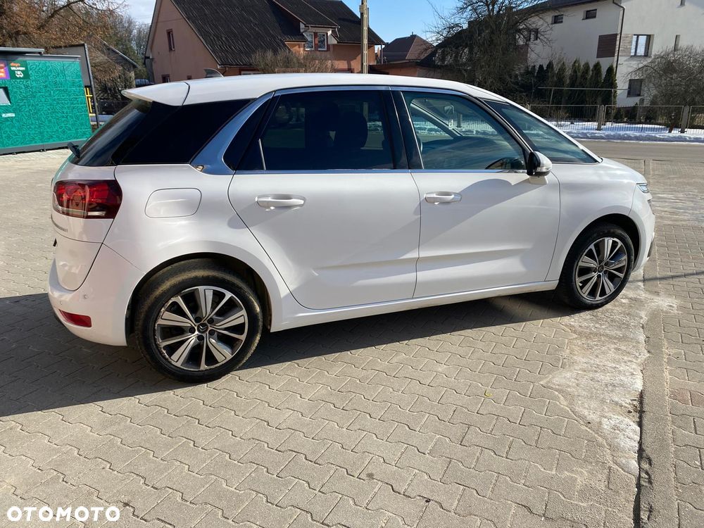 Citroën C4 SpaceTourer - 6