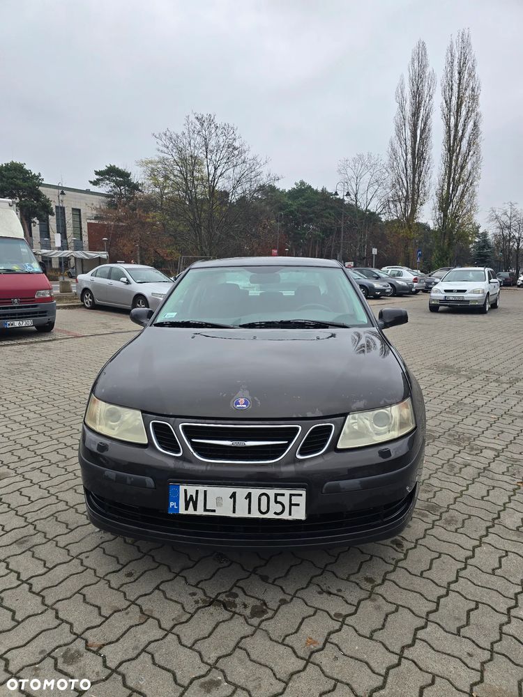 Saab 9-3 1.8i Linear - 1