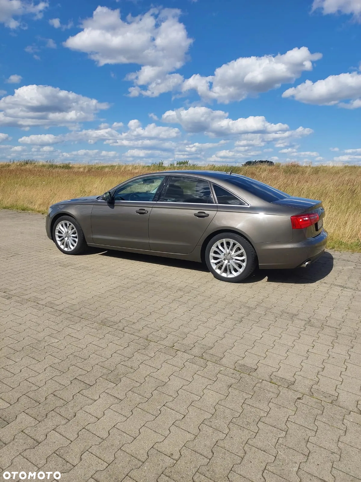 Audi A6 3.0 TDI Quattro S tronic - 3