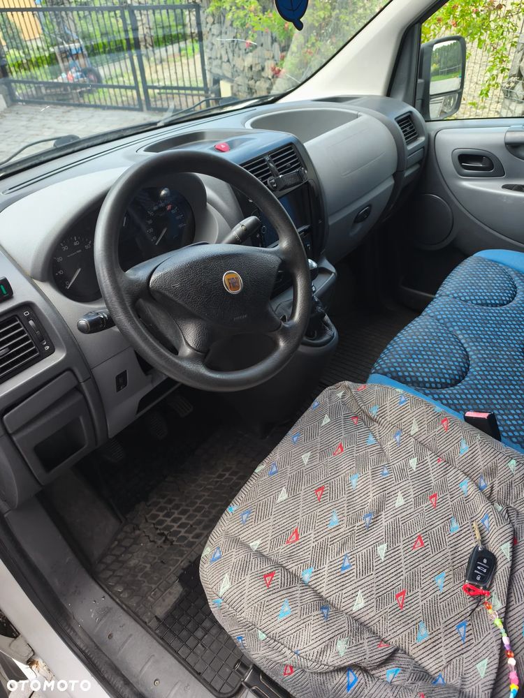 Fiat Scudo - 30