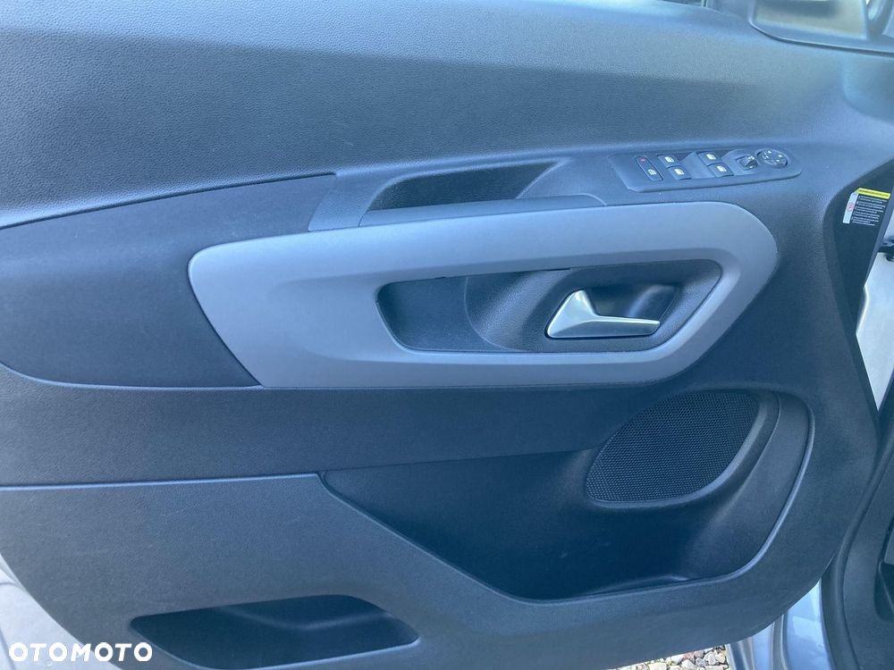 Toyota Proace City Verso 1.2 D-4T Family - 18