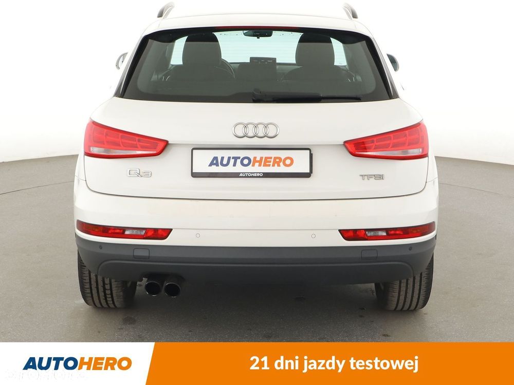 Audi Q3 - 5