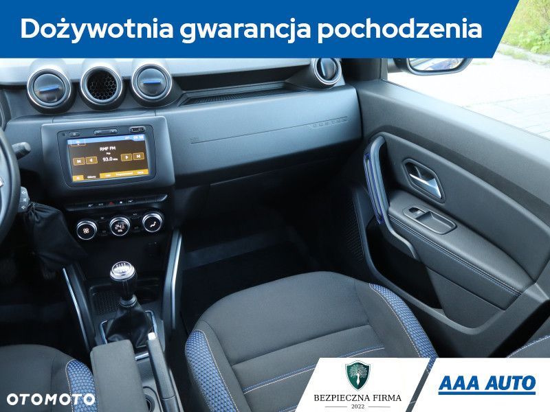 Dacia Duster - 10