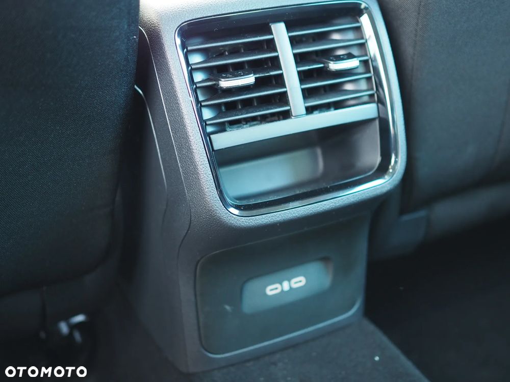 Skoda Octavia 1.5 TSI mHEV Edition 130 Selection DSG - 21