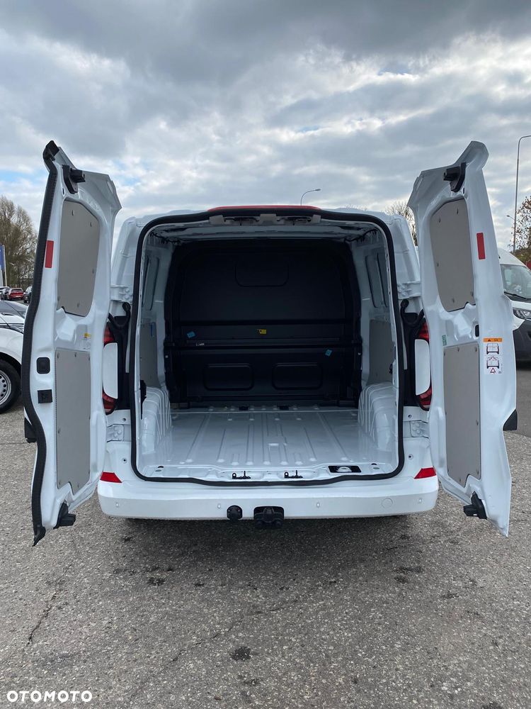 Volkswagen TRANSPORTER - 10