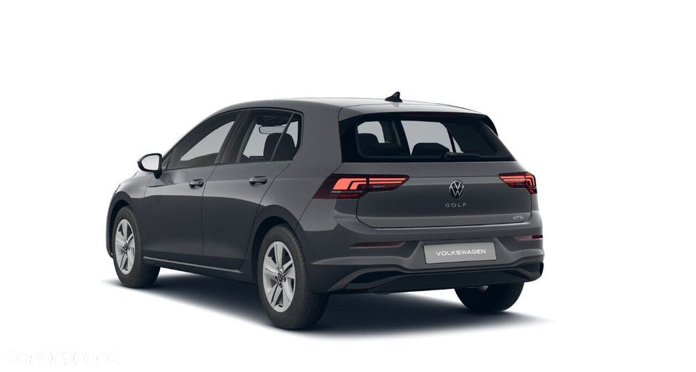 Volkswagen Golf - 3