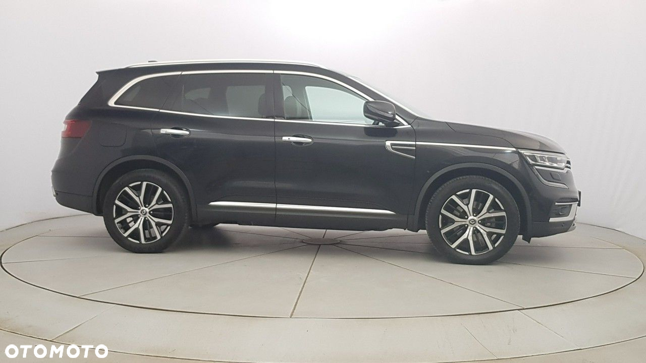 Renault Koleos - 8