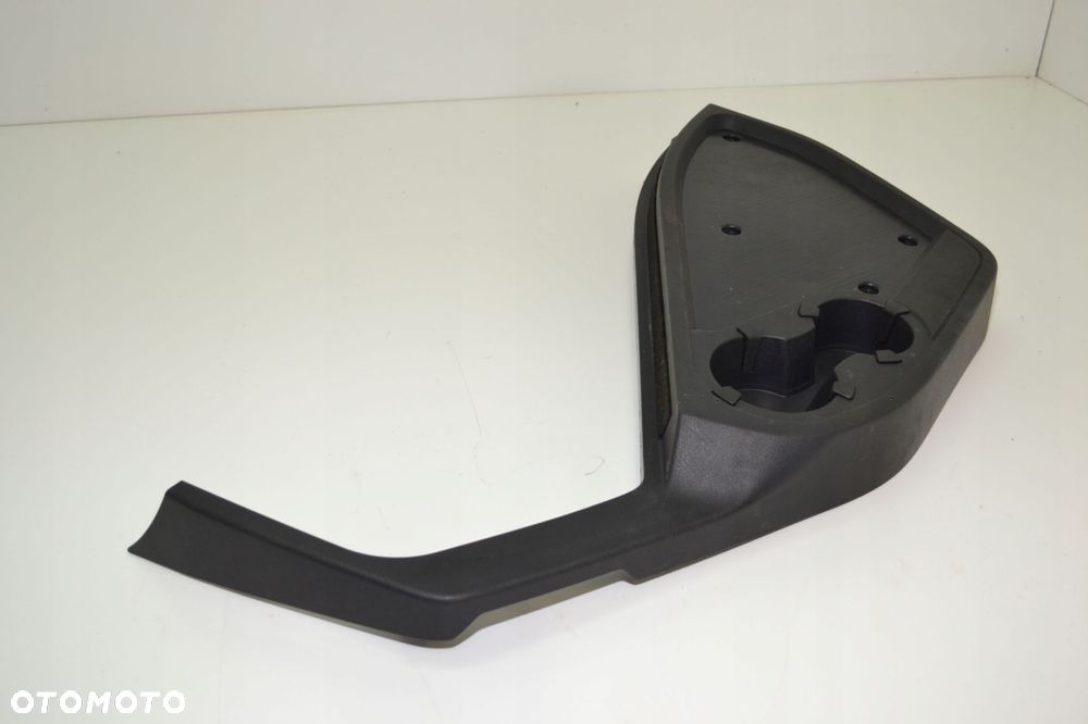 A9606801991 MERCEDES-BENZ Schowek na desce rozdzielczej z uchwytem na kubek - 3