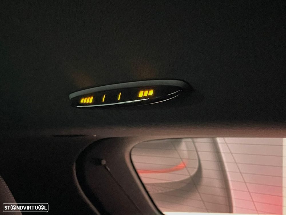 Mercedes-Benz A 200 d Urban Aut. - 30