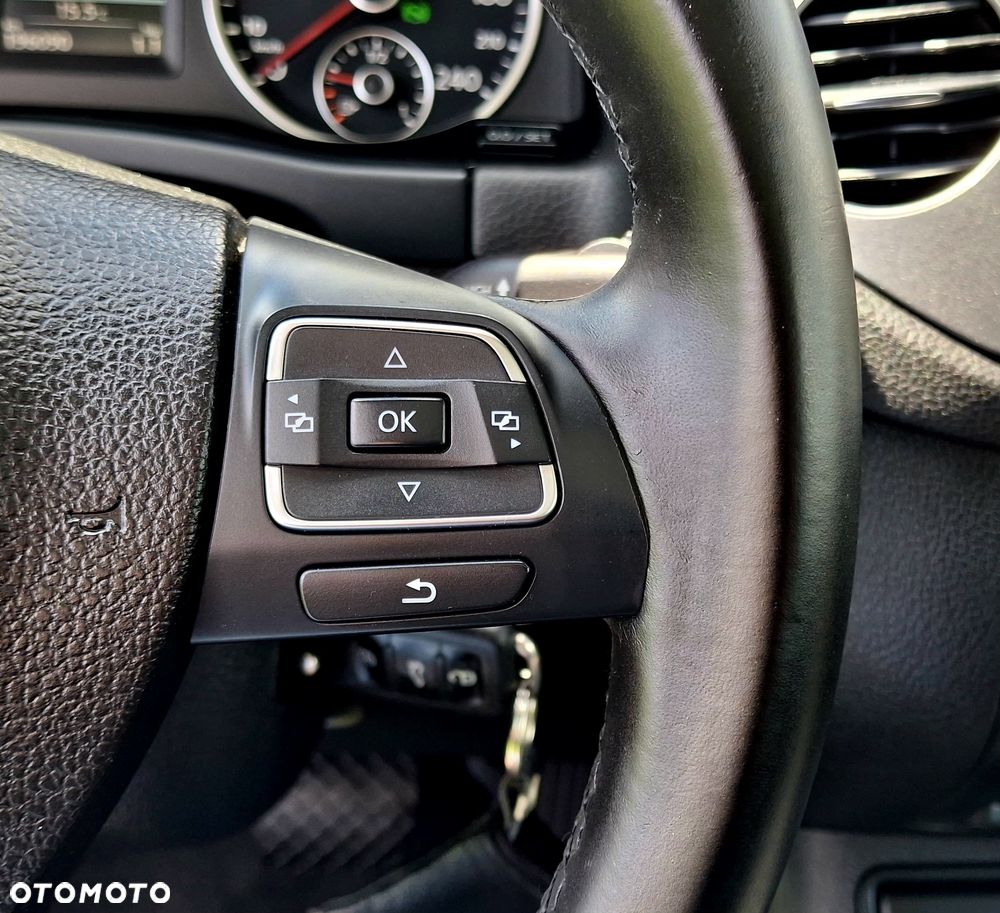 Volkswagen Tiguan 2.0 TDI DPF 4Motion Automatik Sport & Style - 30