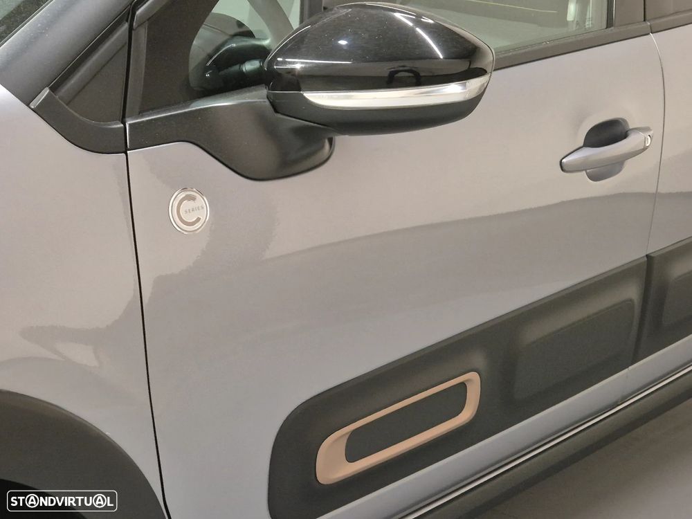 Citroën C3 1.2 PureTech C-Series - 15
