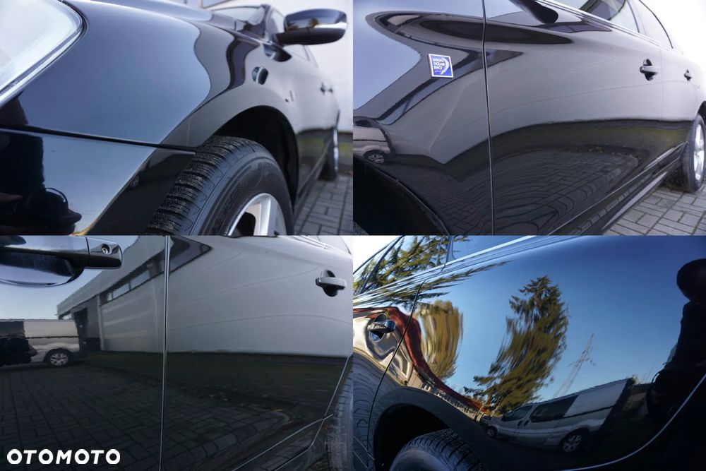 Volvo XC 60 D3 Ocean Race - 19