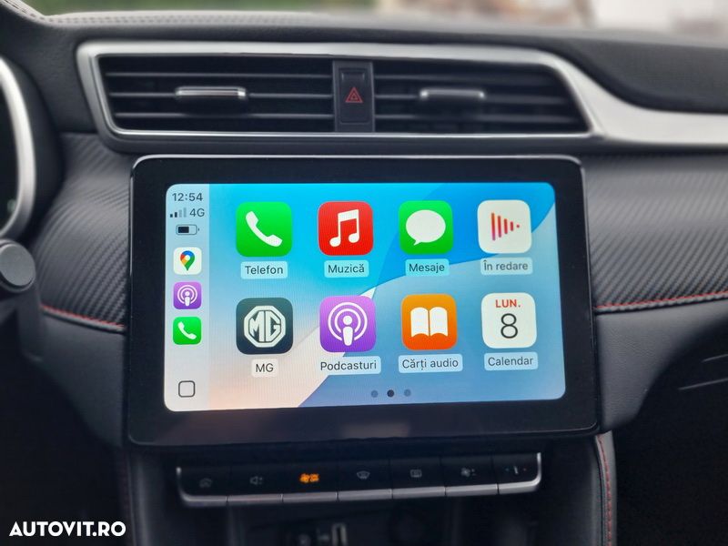 MG ZS ICE 1.5 VTI-tech Luxury - 16