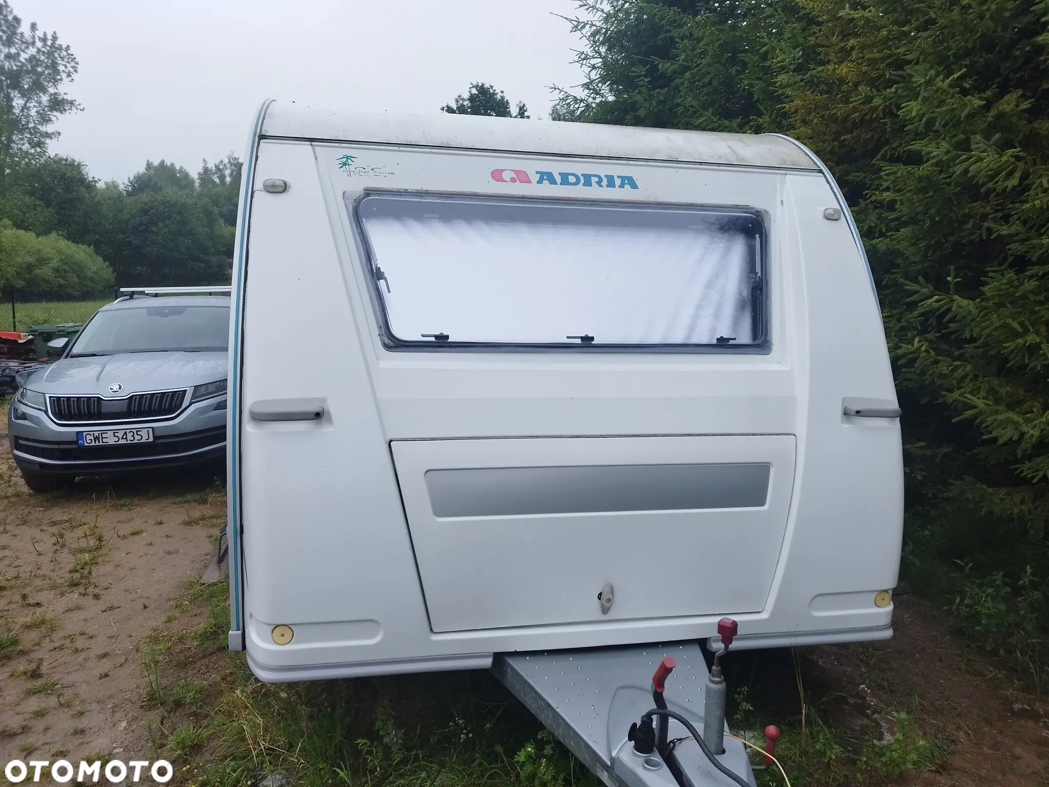 Adria 743UT - 3