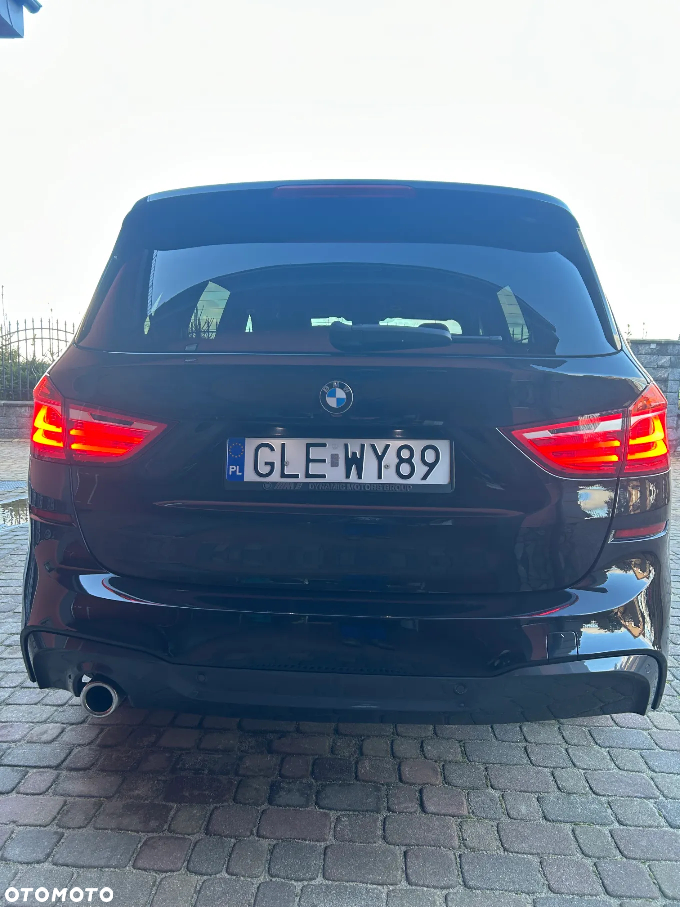 BMW Seria 2 218i M Sport - 6