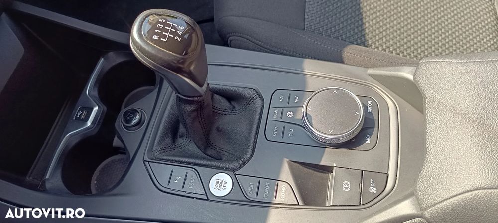BMW Seria 1 118i Edition Metropolitan - 7