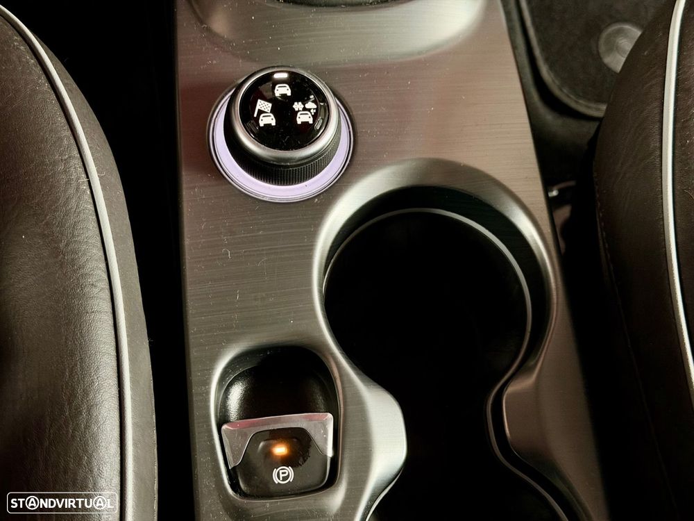 Fiat 500X 1.4 MA Lounge J18 S&S - 27