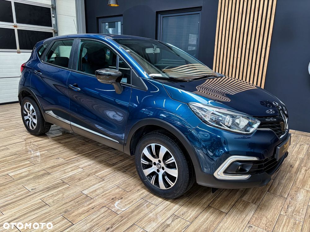 Renault Captur - 5