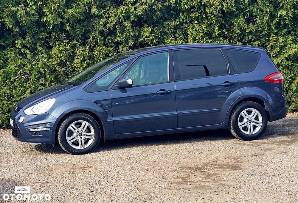 Ford S-Max - 19