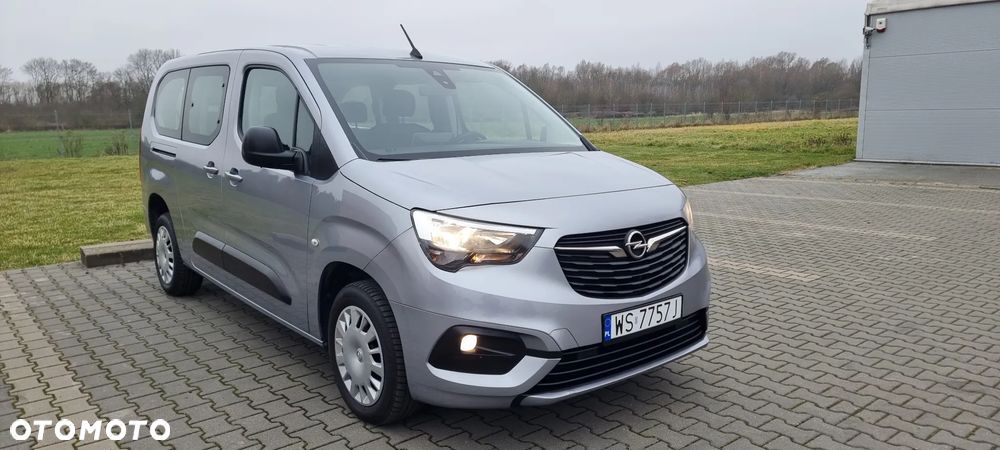Opel Combo - 2