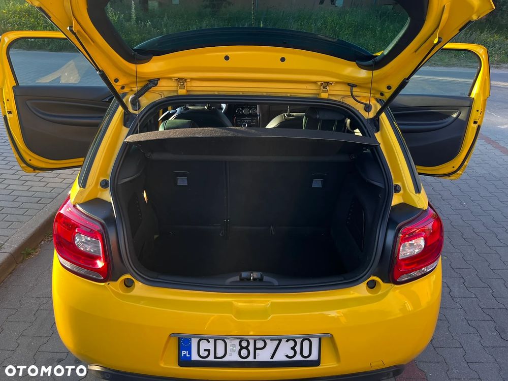 Citroën DS3 1.6 THP SportChic - 11