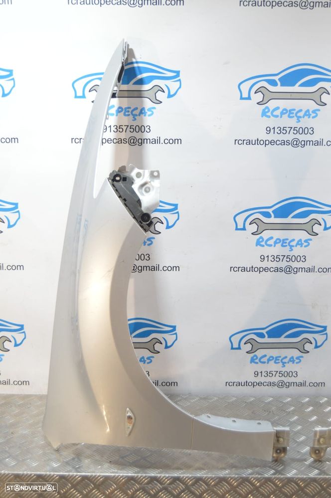 GUARDA-LAMAS GS1D52110D GS1D52110 GS1D52210D GS1D52210 MADZA 6 II 2 MK2 GH GUARDA LAMAS GUARDALAMAS ORIGINAL - 3