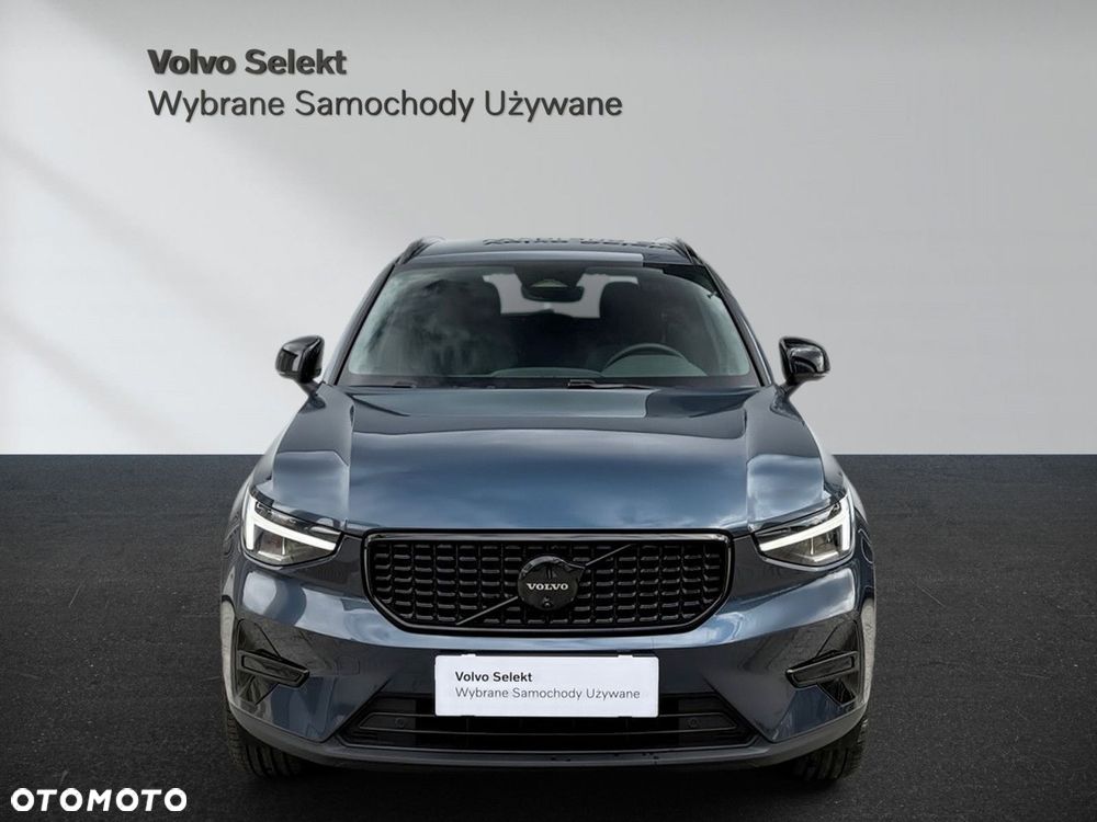 Volvo XC 40 - 3