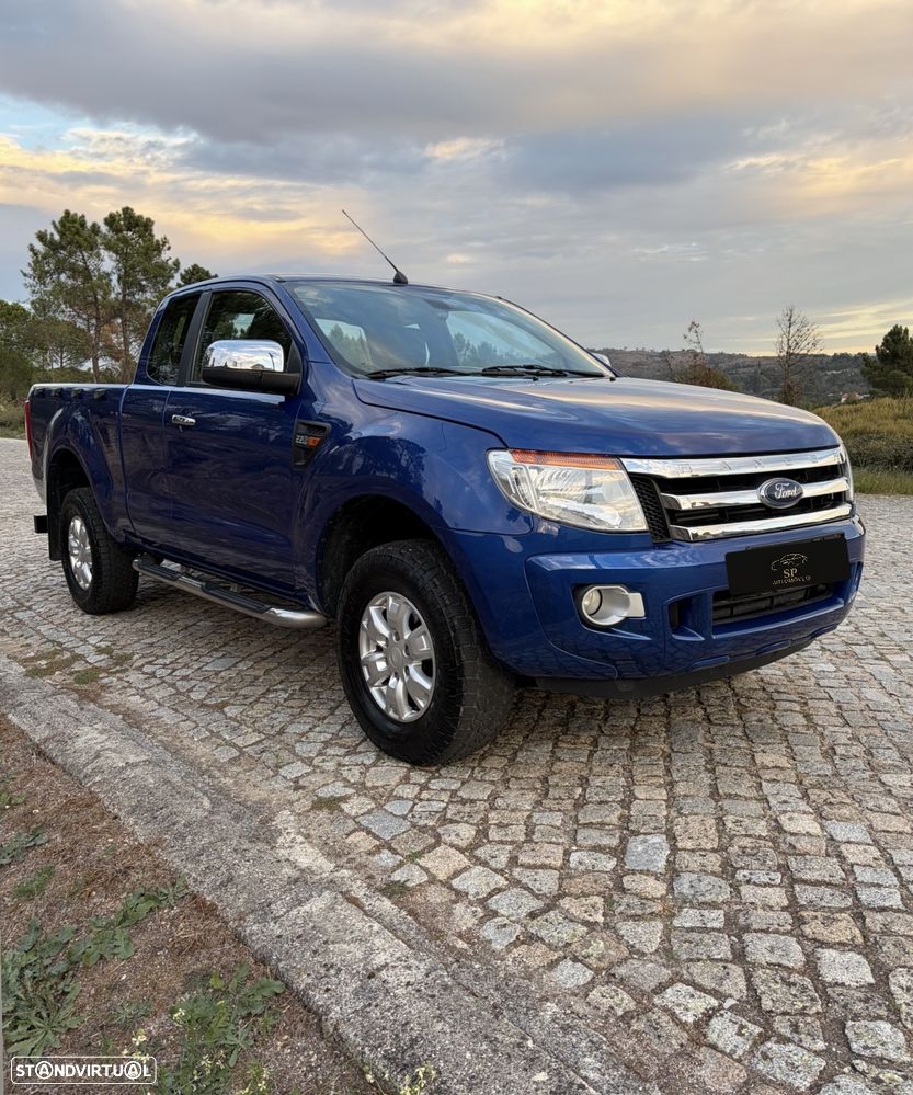 Ford Ranger - 4