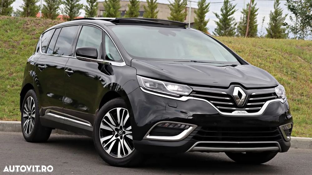 Renault Espace - 9