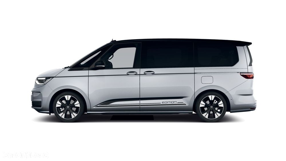 Volkswagen Multivan 2.0 TDI L2 Edition DSG - 2