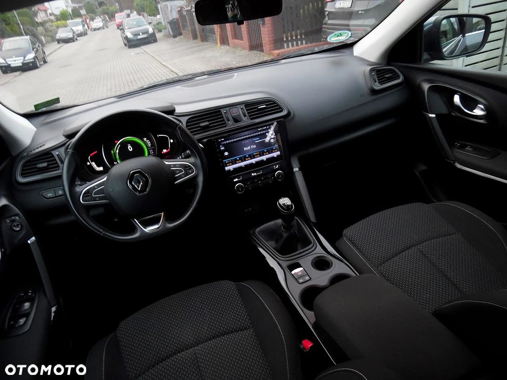 Renault Kadjar - 28