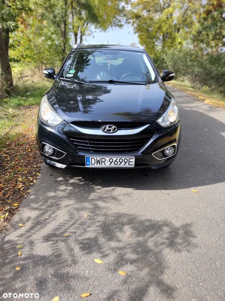 Hyundai ix35 - 4