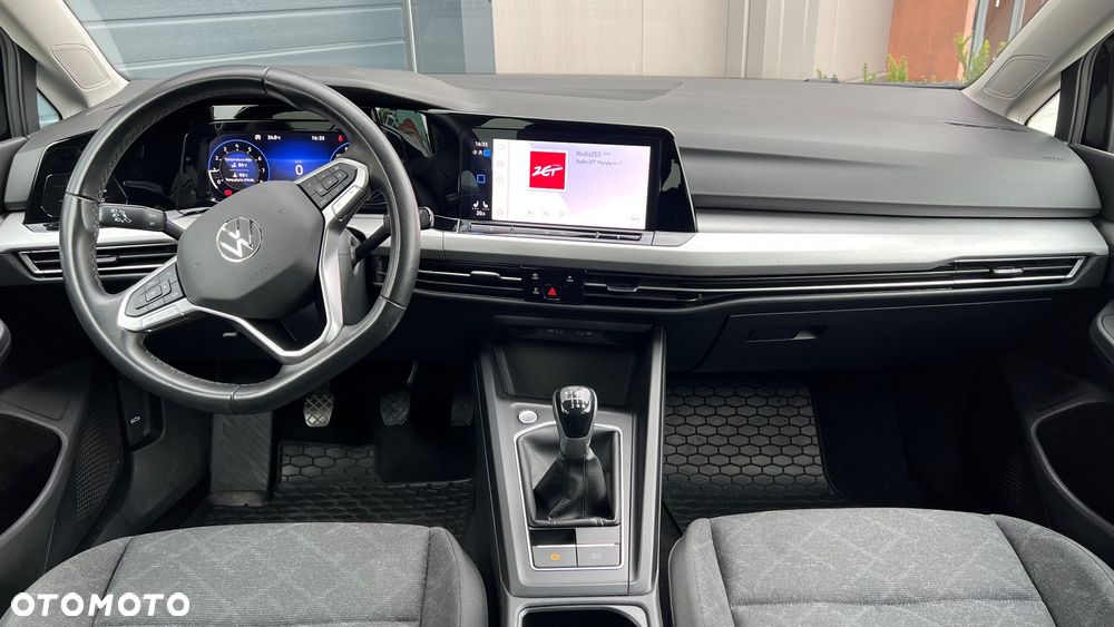 Volkswagen Golf 1.5 TSI EVO Life - 5