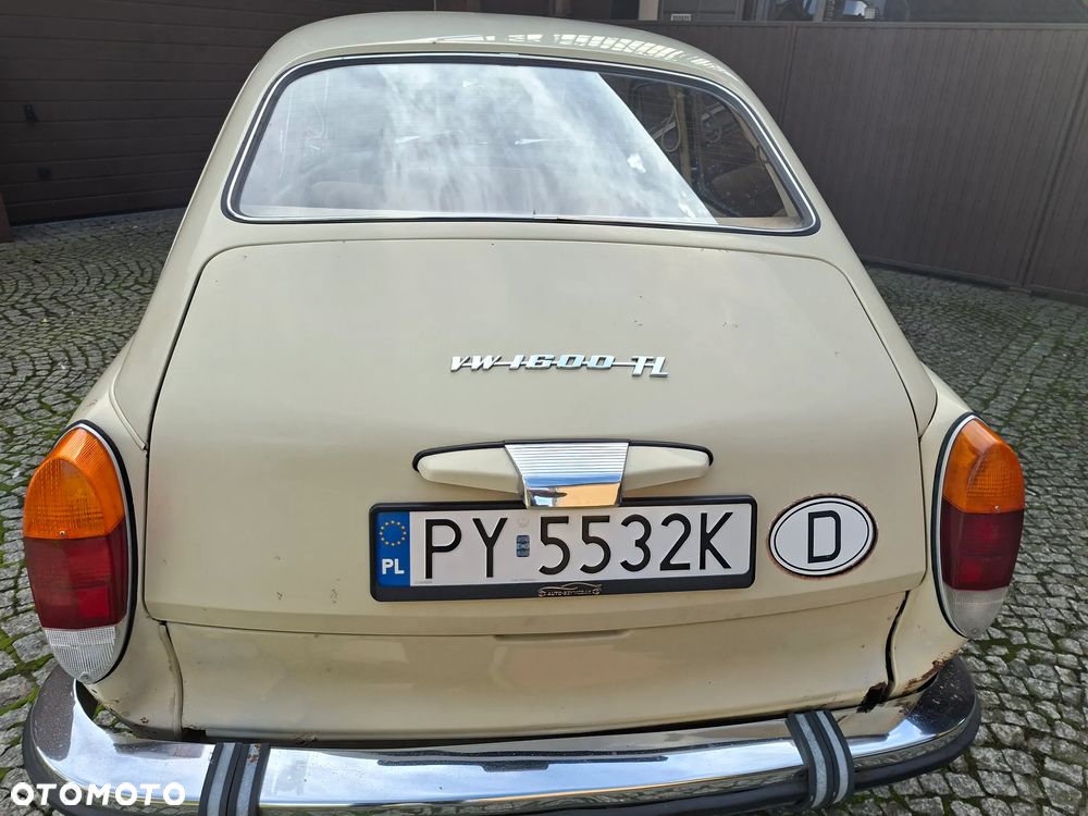 Volkswagen Inny - 14