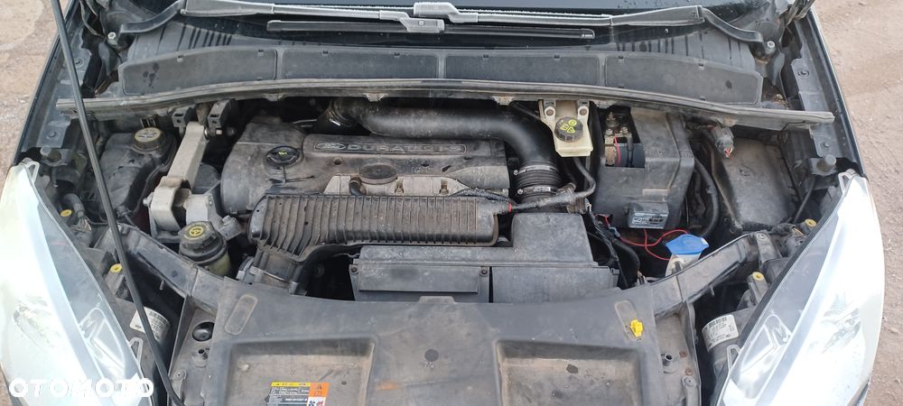 Ford S-Max 2.5 Silver Magic - 15